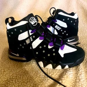 Air Max 2 CB 94 OG 'Black Purple' 2023